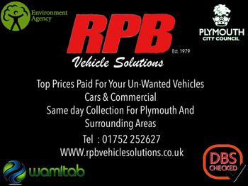 car scrappage - top prices paid