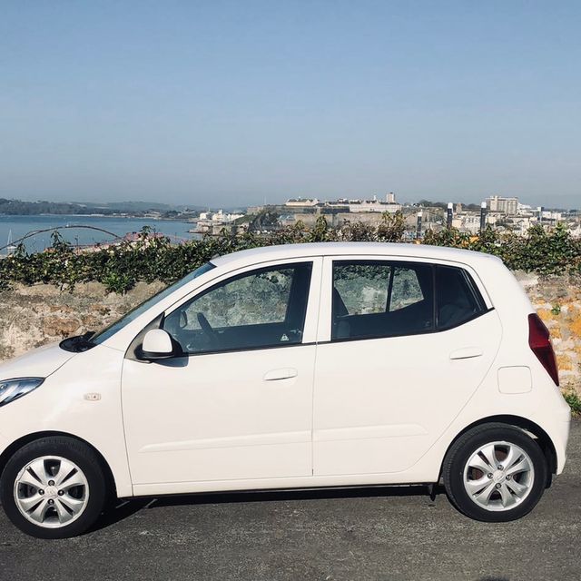 Hyundai